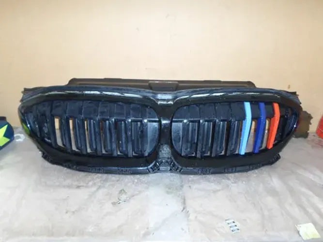 Grade Bmw 320 2019 2020 2021 Fosco