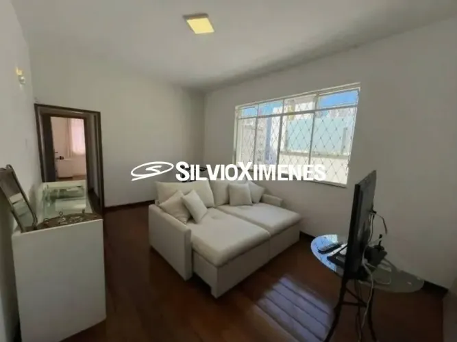 Apartamento com 3 quartos para Locação, Anchieta - Belo Horizonte
