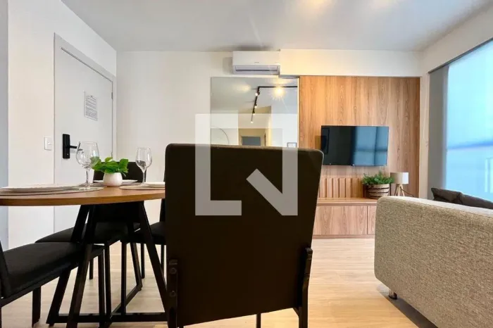 APARTAMENTO RESIDENTIAL em Campinas - São Paulo, Centro