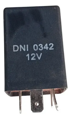 Rele Ar Condicionado Vw Fox Gol Golf 2000 2010