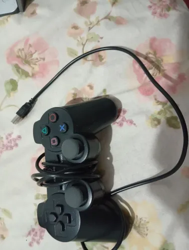 Vendo controle de vídeo game 