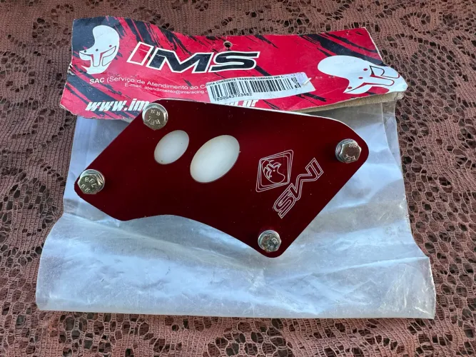 Guia de corrente XR 250 tornado novo anker 