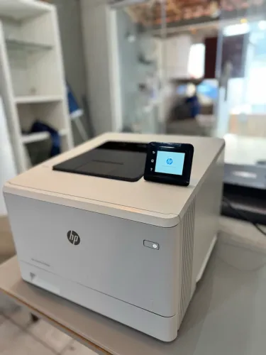 HP Color Laser jet Pro M454 dw 