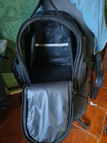 BAG MOCHILA 80 LITROS PARA MOTOBOY