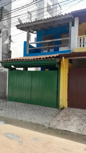 Aluguél Temporário - Ubatuba - Itaguá/Praia Grande