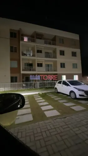 Apartamento padrão mobiliado à Venda, VOG Atlantico ,Senhora da Vitória, Ilhéus, BA