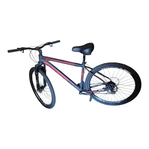 Bike Aro 29 Freio a Disco Mecânico - Excelente Conservação<br>? Bicicleta Aro