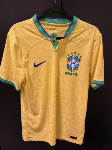 Camisa Seleção Brasileira 2022