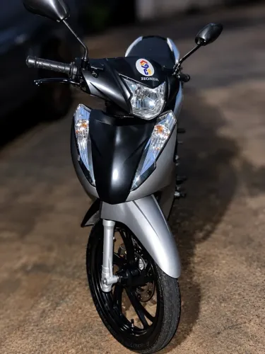 Honda Biz 125 Flex 2023
