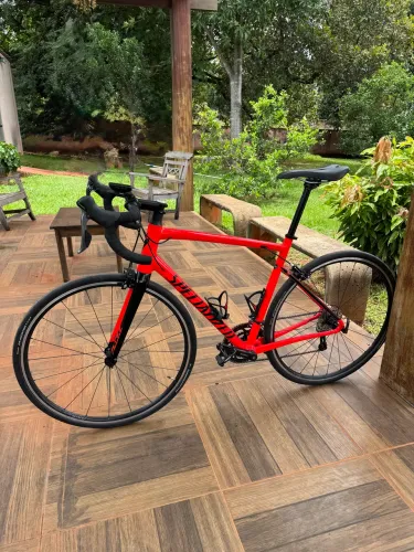 Specialized Allez 56