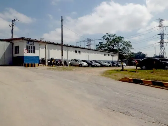 Terreno a venda jacu pessego de 50,86,00ms