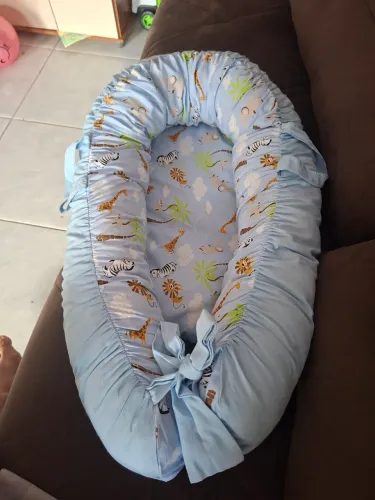 Ninho bebê 