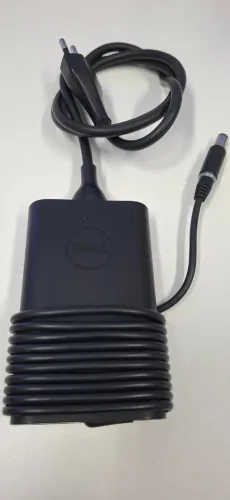 Fonte Notebook Dell 65w (Original)