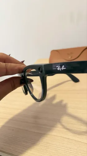 RAY-BAN META HEADLINER - GEN 2