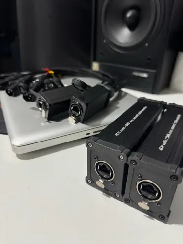 Multicabo Rj45