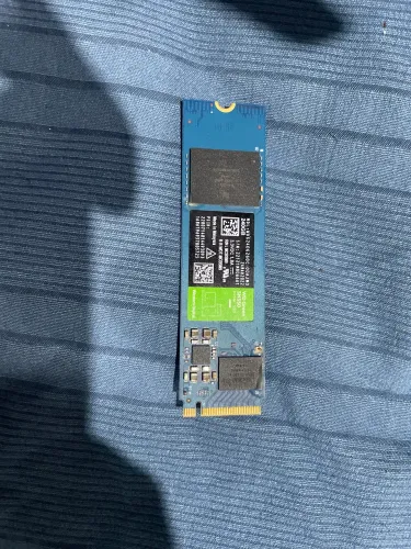 SSD NVME 240GB WD GREEN SN350