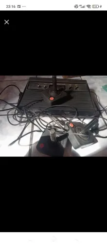 Atari usado