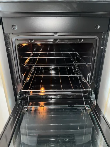 Fogão Agile Glass 4 Bocas Atlas - 3 meses de uso - R$930,00