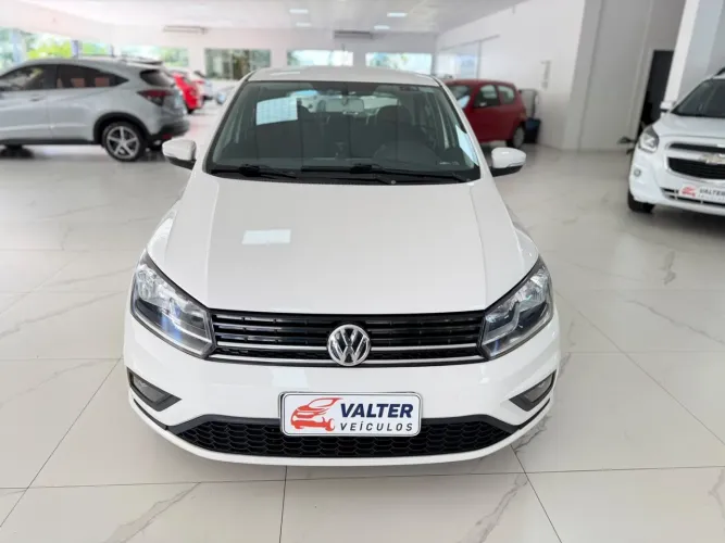Volkswagen Gol Geração VII 1.6 MSI 16V Flex Aut. 4P 2019
