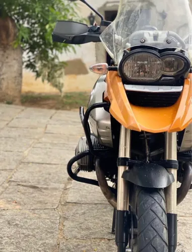 Bmw R1200 GS 