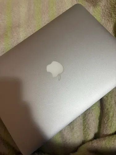 Macbook air