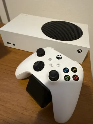 Xbox series S 512GB