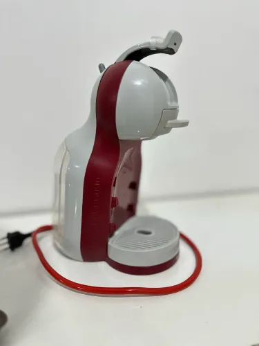 Cafeteira Expresso Arno Dolce Gusto