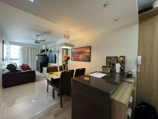 RF Imóvel para venda possui 65 metros quadrados com 2 quartos em Itapuã - Vila Velha - ES