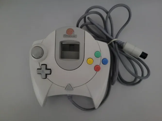 Controle dreamcast original