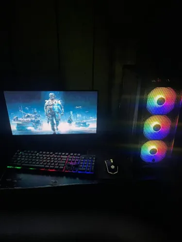 PC Gamer Completo