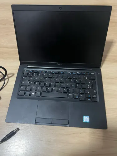Notebook Dell 13?