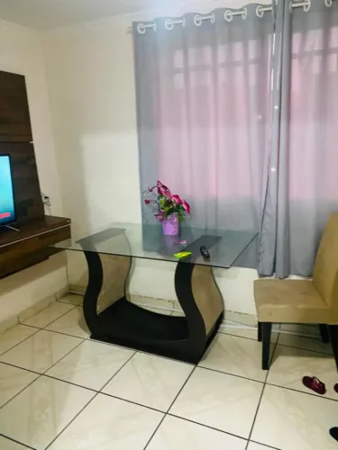 Venda de Apartamentos / Padrão na cidade de São Paulo