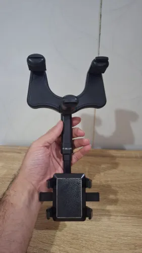 Suporte de celular para carro