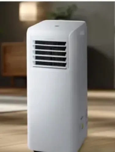 Ar condicionado portátil 