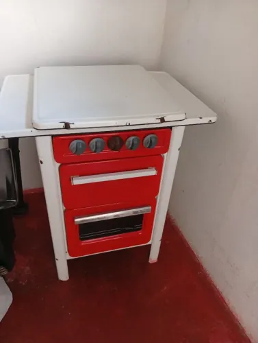 Vendo fogão 