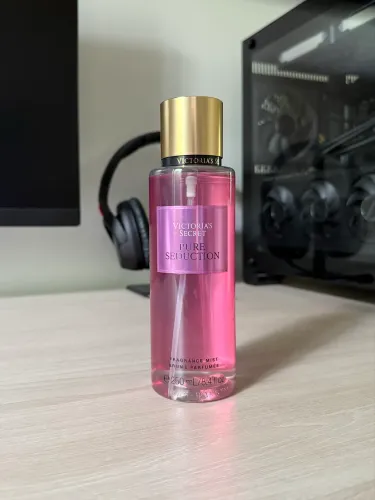 Body Splash Victoria's Secret Pure Seduction