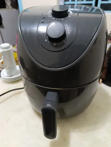 AIRFRYER 220V