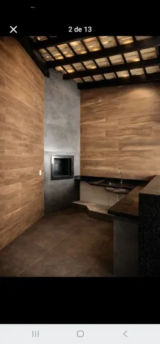CASA ALTO PADRÃO A VENDA
