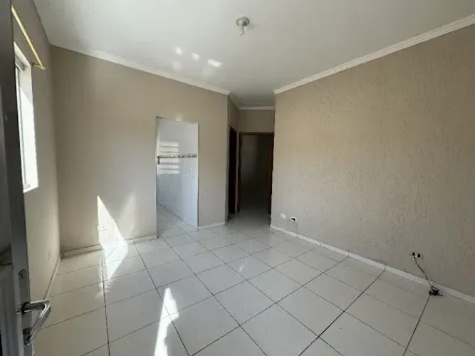 Casa com 2 dormitórios para alugar, 56 m² por R$ 2.105,00/mês - Jardim Piazza Di Roma - So