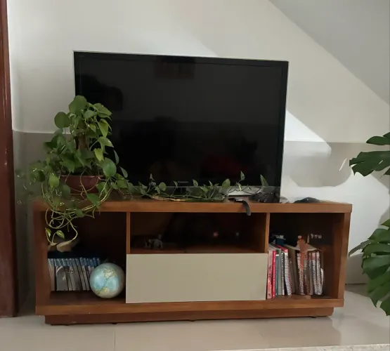 Rack de TV 140x47cm