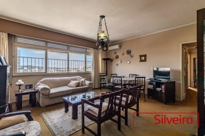 Apartamento com 3 quartos à venda em Independência 1 vaga