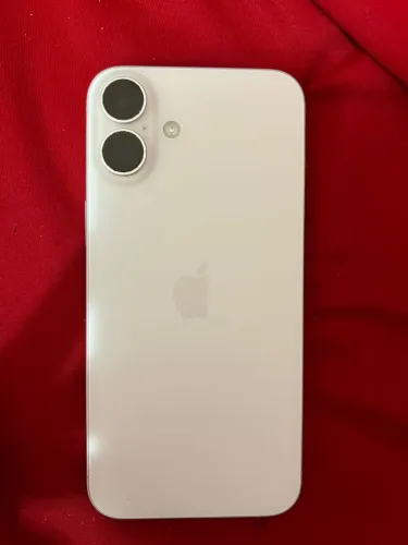 IPHONE 16 PLUS 256gb