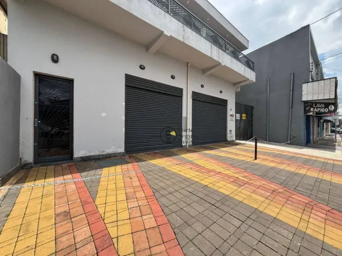 Salão para alugar, 721 m² por R$ 20.557/mês - Jardim Girassol - Americana/SP