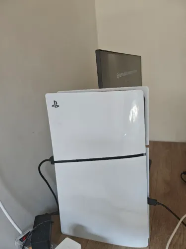 Ps5 slim, versão digital de 1TB