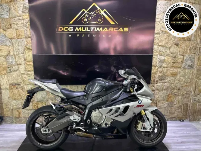 Bmw S 1000 rr 2010