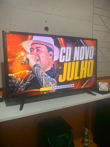 Smart tv Samsung 32