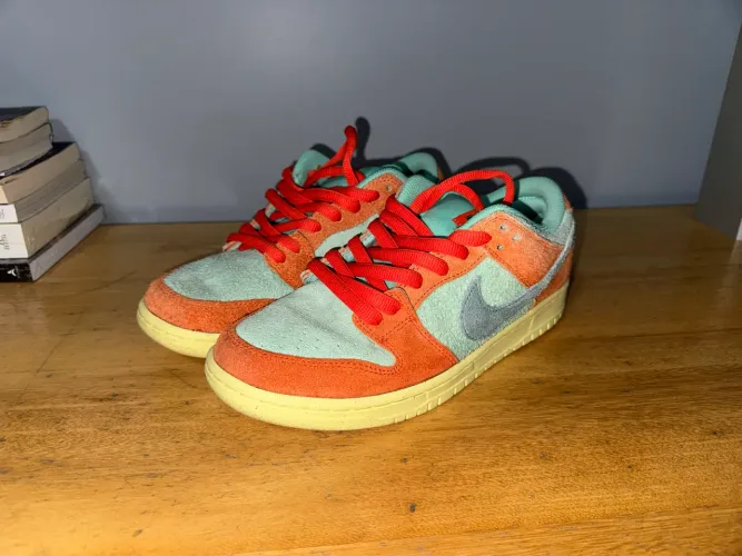 Nike SB Dunk Low Pro