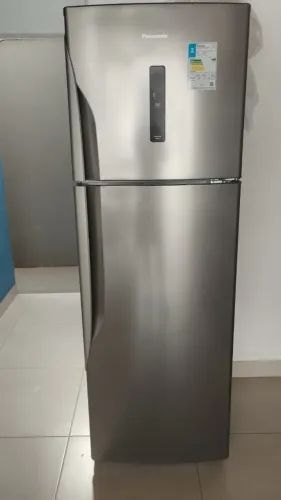 GELADEIRA PANASONIC 387L