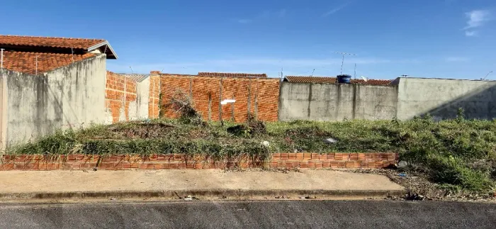 Terreno 10x20 São Thomas 1
