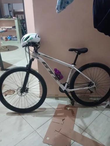 Vendo bicicleta